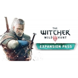 Imagem da oferta Jogo The Witcher 3: Wild Hunt Expansion Pass - PC GOG