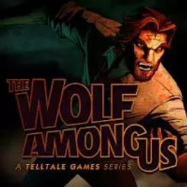 Imagem da oferta Jogo The Wolf Among US - Xbox 360