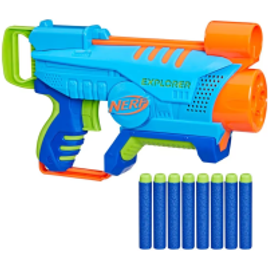 Nerf N-Strike Elite Nerf Blaster brinquedo, brinquedo, jogo, fotografia png