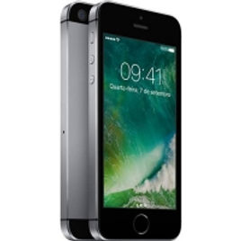 Imagem da oferta iPhone SE 16GB Tela 4,0" - Apple