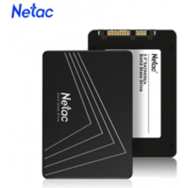Disco Externo Netac 120GB SSD