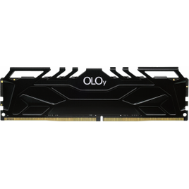 Imagem da oferta Memória DDR4 OLOy Owl Black 8GB, 2666MHZ MD4U0826190BHKSA