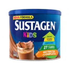 Complemento Alimentar Infantil Sustagen Kids 380g