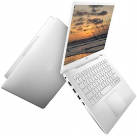 Imagem da oferta Notebook Dell Inspiron 14 5000 i5-10210U 8GB SSD 256GB GeForce MX230 2GB Tela 14” FHD W10 - I14-5490-A20S
