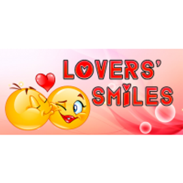 Imagem da oferta Jogo Lovers ' Smiles - PC Steam