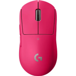 Imagem da oferta Mouse Gamer sem Fio Logitech G Pro X Superlight