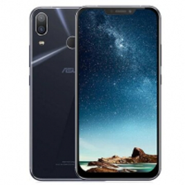 Smartphone Asus Zenfone 5 (Ze620kl) Global Version 6.2 Inch Fhd+ Nfc Android 8.0 12mp+8mp Dual Rear Camera 4GB 64GB Snapdragon 636