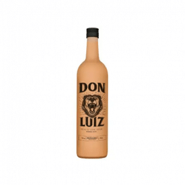 Imagem da oferta Licor de Doce de Leite Don Luiz Dulce de Leche Cream 750ml