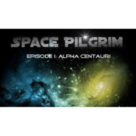 Imagem da oferta Jogo Space Pilgrim Episode I: Alpha Centauri- PC
