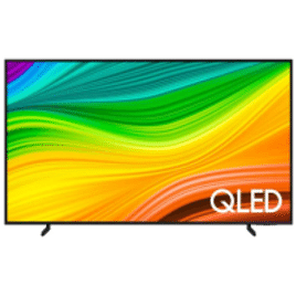 Imagem da oferta Smart TV 50" Samsung QLED 4K Q60D 2024 Modo Game Tela sem limites Design slim Alexa built in - QN50Q60DAGXZD