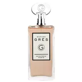 Imagem da oferta Perfume Grès Madame EDP Feminino - 100ml