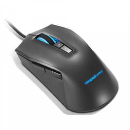 Imagem da oferta Mouse Lenovo Gamer Ideapad Gaming M100 RGB Preto Gy50z71902