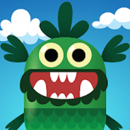 Imagem da oferta Jogo Teach Your Monster to Read - Android