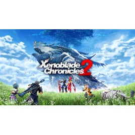 Jogo Xenoblade Chronicles 2 - Nintendo Switch