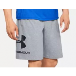 Imagem da oferta Shorts Under Armour Sportstyle Cotton Graphic Masculino