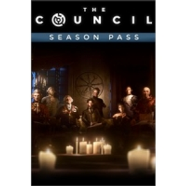 Imagem da oferta Jogo The Council Season Pass - Xbox One