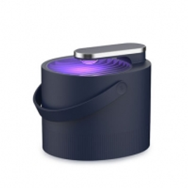 Imagem da oferta Xiaomi VH 328 Mosquito Killer Lamp USB Electric Photocatalyst Mosquito Repellent Insect UV Light