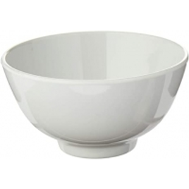 Imagem da oferta Bowl Red Asia Haus Concept 50101/004 Branco