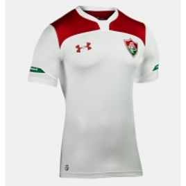 Imagem da oferta Camiseta UA Fluminense Oficial Masculina