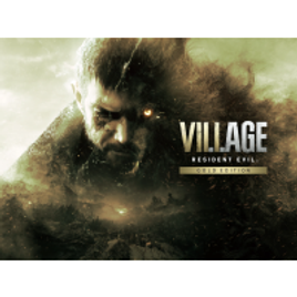Imagem da oferta Jogo Resident Evil Village Gold Edition - PS4 & PS5