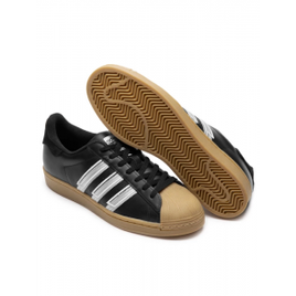 Tênis Masculino Superstar - Adidas Originals - Branco - Shop2gether