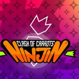 Imagem da oferta Jogo Ninjin: Clash of Carrots - Xbox One