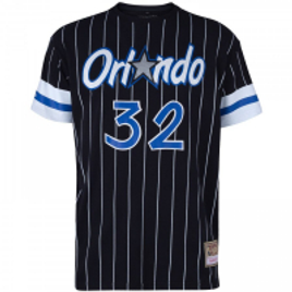 Imagem da oferta Camiseta Mitchell & Ness Orlando Magic O'neal - Masculina