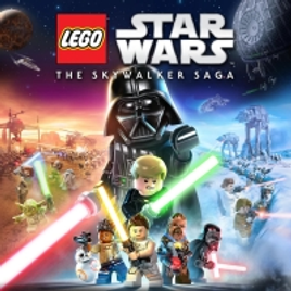 Imagem da oferta Jogo LEGO: Star Wars The Skywalker Saga - PC Steam