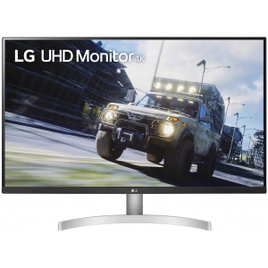 Imagem da oferta Monitor Gamer LG 31.5" UHD 4K HDR10 - 32UN500