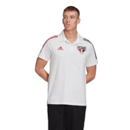 Imagem da oferta Camisa Polo Do São Paulo 2020 Adidas - Masculina