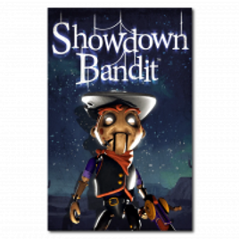 Imagem da oferta Jogo Showdown Bandit - PC Steam