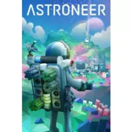 Imagem da oferta Jogo Astroneer - PC Steam