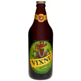 Cerveja Colorado Vixnu IPA - 600ml