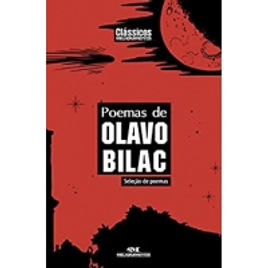 Imagem da oferta Ebook Poemas de Olavo Bilac (Clássicos Melhoramentos)