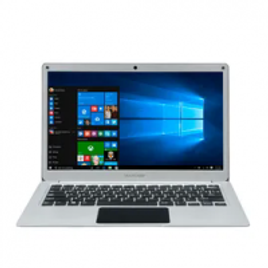 Imagem da oferta Notebook Multilaser Legacy Air Intel Celeron 4GB 152GB (32GB+120SSD) 13.3 Pol Full HD Win 10 Prata - PC240