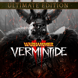Imagem da oferta Jogo Warhammer: Vermintide 2 Ultimate Edition Bundle - PS4