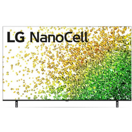 Imagem da oferta Smart TV 65" LG 4K NanoCell 65NANO85 120 Hz, FreeSync2, HDMI 2.1, Inteligência Artificial ThinQ, Goo