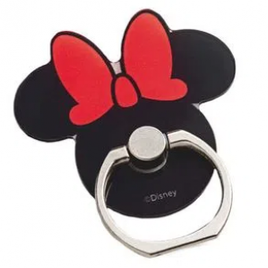Imagem da oferta Anel de Celular Disney Classic Minnie - Avon