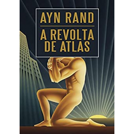 Imagem da oferta Ebook - A revolta de Atlas - Ayn Rand