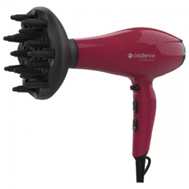 Secador de Cabelo Cadence Curly Hair Sec530