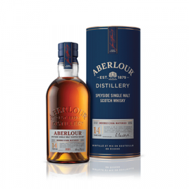 Whisky Escocês Aberlour 14 Anos -