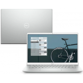 Imagem da oferta Notebook Dell Inspiron 14 5000 i7-1165G7 16GB SSD 256GB GeForce MX330 2GB 14" FHD - i5402-M30S
