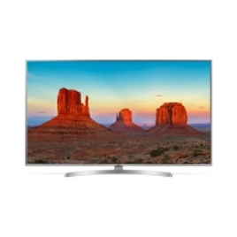 Imagem da oferta Smart TV LED 55" Ultra HD 4K LG 55UK6540PSB
