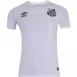 Imagem da oferta Camisa do Santos I 2019 Umbro - Masculina