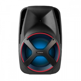 Imagem da oferta Caixa de Som Amplificada CM-550 550W Bluetooth - Mondial