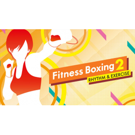 Imagem da oferta Jogo Fitness Boxing 2: Rhythm & Exercise - Nintendo Switch