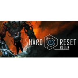 Imagem da oferta Jogo Hard Reset Redux - PC GOG