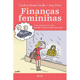 Imagem da oferta eBook Finanças Femininas - Samy Dana / Carolina Ruhman Sandler