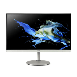 Imagem da oferta Monitor Acer 28" Zeroframe 16:9 LED IPS Ultra HD 4K 60HZ 4ms HDR10 2xHDMI 1xDP CB282K smiiprx