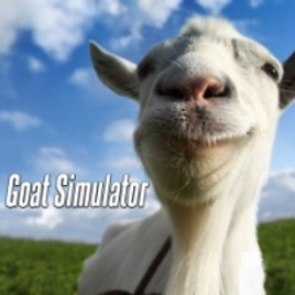 Imagem da oferta Jogo Goat Simulator - PS4